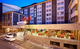 Hotel Delfos Andorre